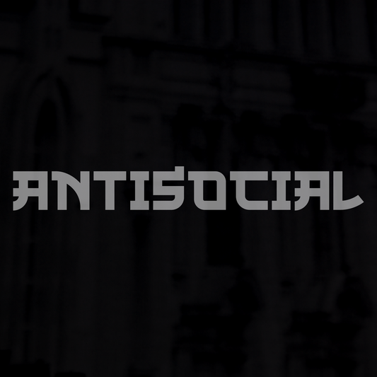 Antisocial