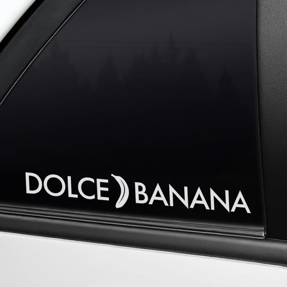 DOLCE BANANA