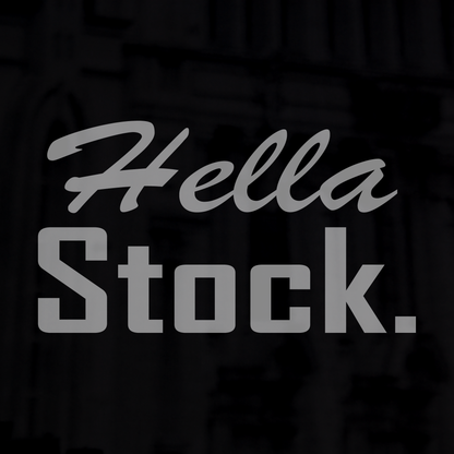 Hella Stock.