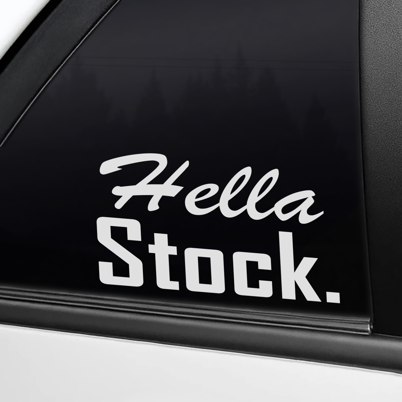 Hella Stock.