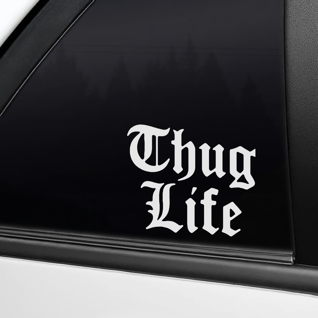 Thug Life