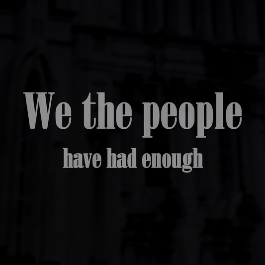 We The People